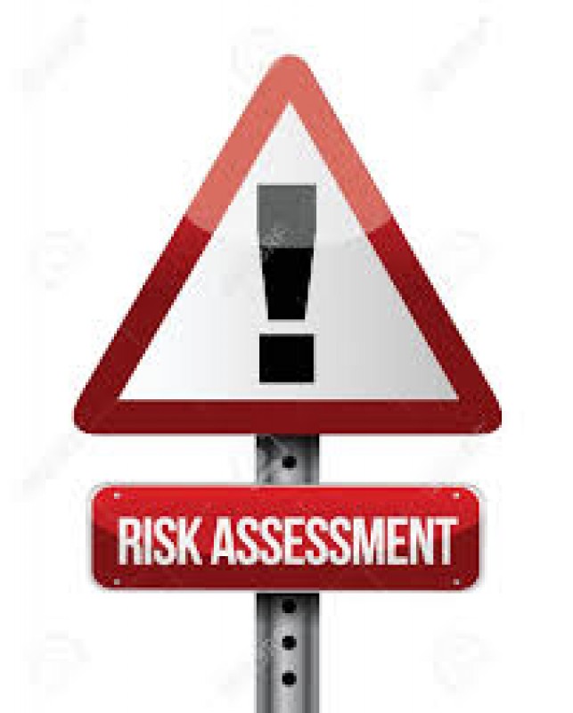 QA Level 3 Award in Risk Assessment (RQF)