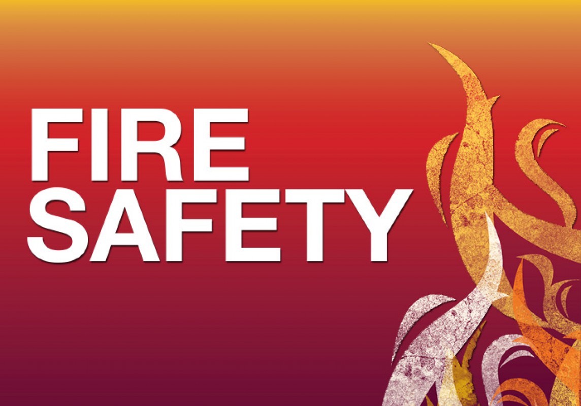 QA Level 1 Award in Fire Safety (RQF)