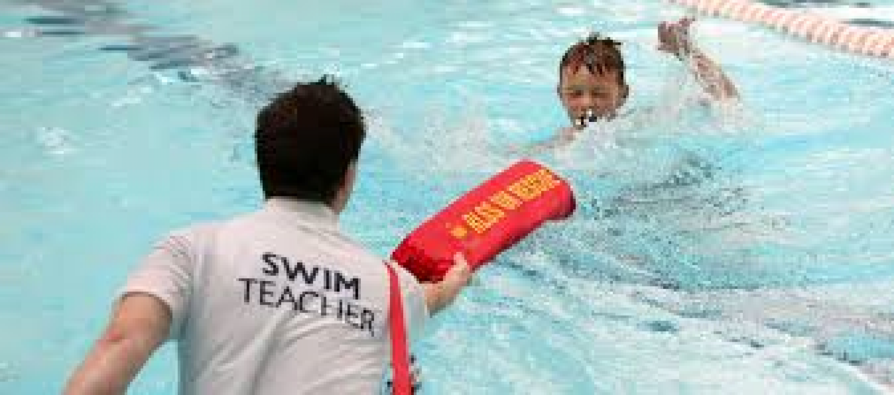 RLSS National Rescue Award for Swimming Teachers and Coaches (NRASTC)